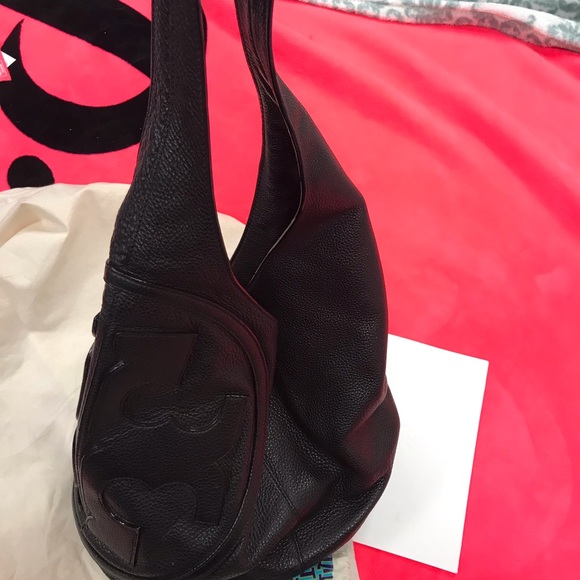 Tory Burch All T hobo in excellent condition - Picture 3 of 7